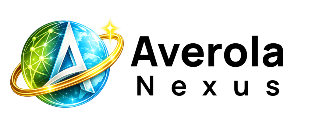 Logo Averola Horizontal