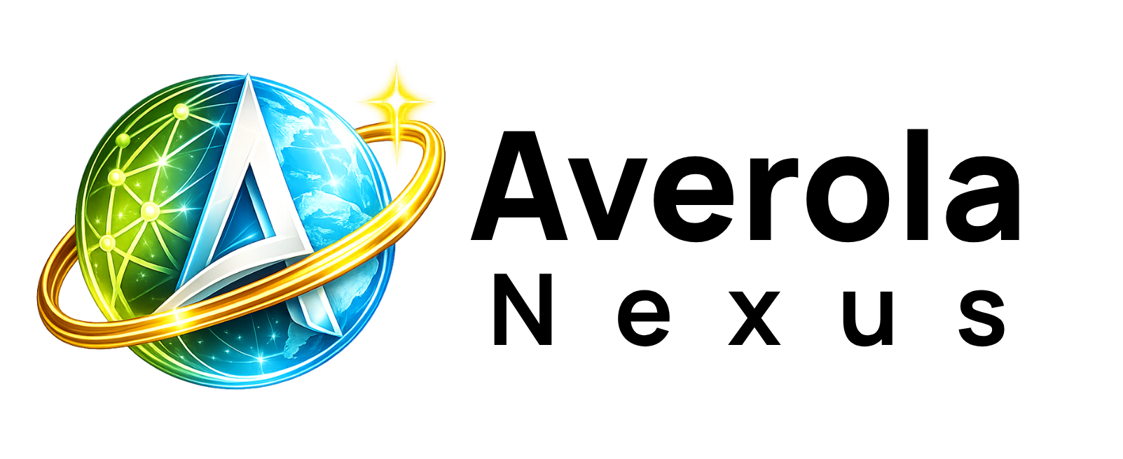 Logo Averola Horizontal