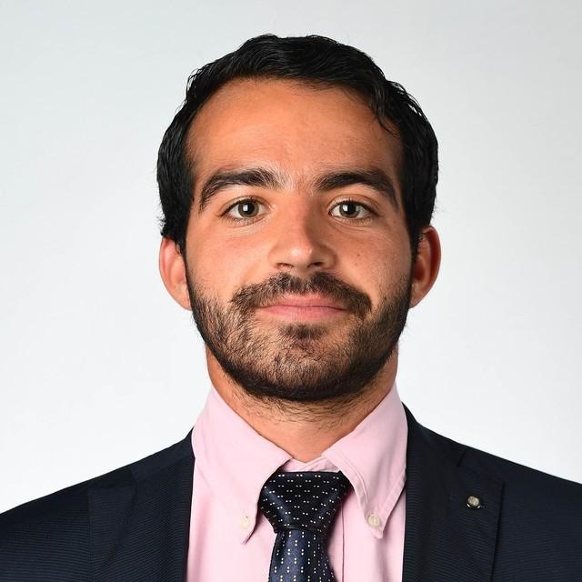 Sebastian Septien Dussan
