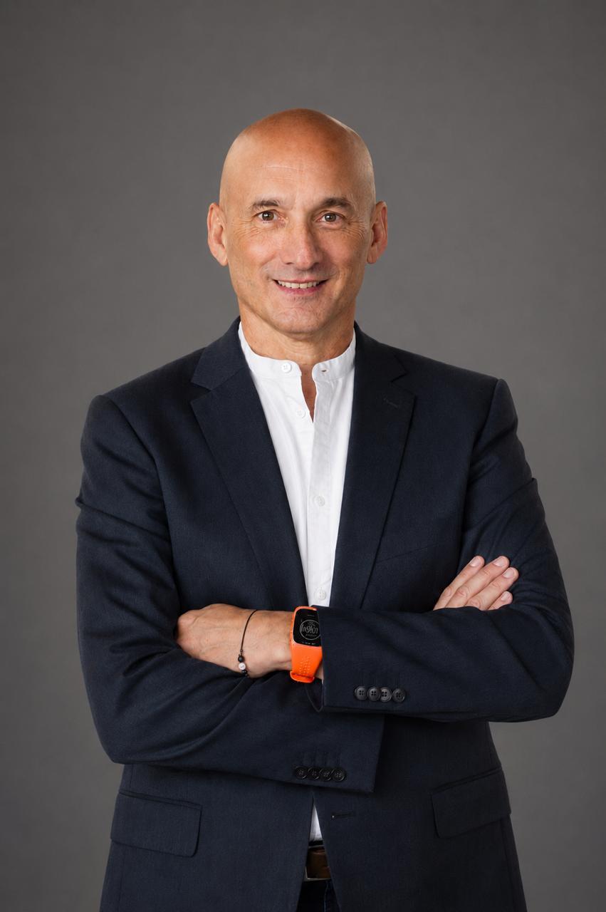 Enrique Mongelos